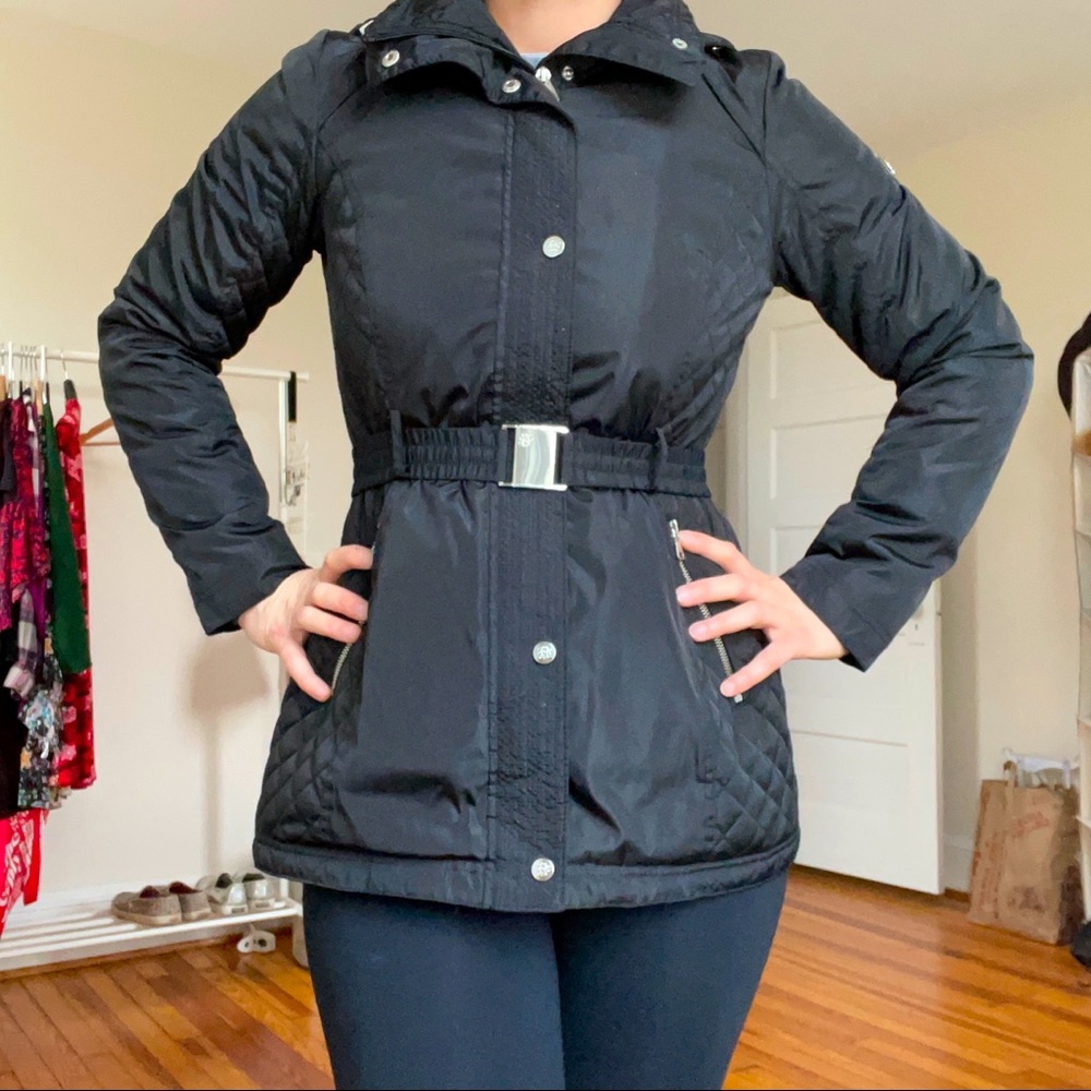 Jessica Simpson Jacket